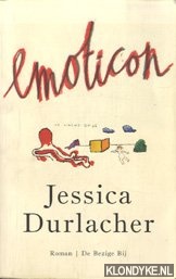 Durlacher, Jessica - Emoticon5