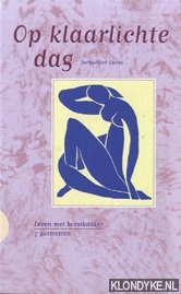 Lucas, Jacqueline - Op Klaarlichte Dag. Leven met borstkanker. 7 portretten
