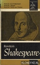 Bachrach, dr. A.G.H. - e.a. - Rondom Shakespeare