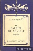 Beaumarchais - Le Barbier de Seville, comedie