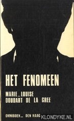 Doudart de la Gree, Marie-Louise - Het fenomeen: gedramatiseerde documentaire over het leven van de kunstschilder Han van Meegeren