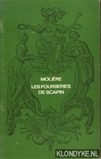Moliere - Les fourberies de scapin