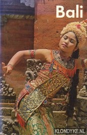 Hughes, Libby - Bali. 'The morning of the World'