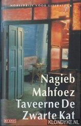 Mahfoez, Nagieb - Taveerne de Zwarte kat