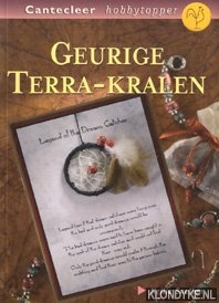Snellen, Nellie - Geurige Terra-Kralen