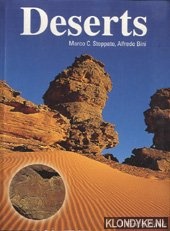 Stoppato, Marco C. & Bini, Alfredo - Deserts