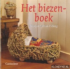 Laban, Marjan - Het biezenboek