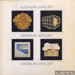 Richards, Dick & Hancock, Grant (photographs by) - Australian Jewellery