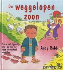 Robb, Andy - De weggelopen zoon