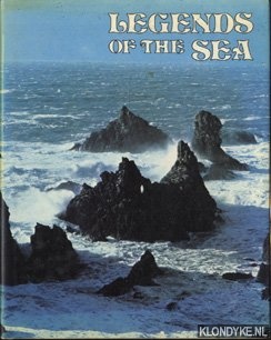 Morvan, F. - Legends of the Sea