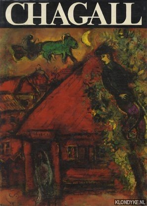 Tobien, Felicitas - Marc Chagall