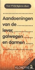 Brinkman, K. - Aandoeningen van de lever, galwegen en darmen