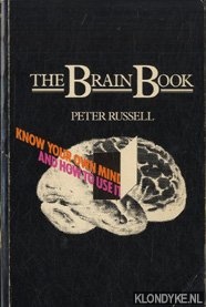 Russell, Peter - The Brain Book