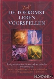 Eason, Cassandra - Zelf de toekomst leren voorspellen