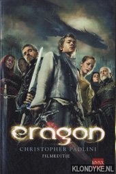 Paolini, Christopher - Eragon, het erfgoed 1, filmeditie