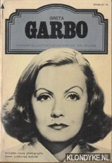 Corliss, Richard - Greta Garbo