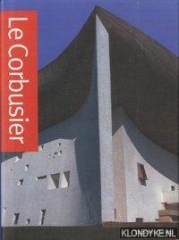 Darling, Elizabeth - Le Corbusier