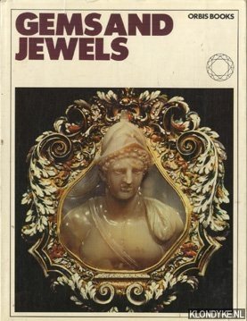 Schubnel, Henri-Jean - Gems and jewels