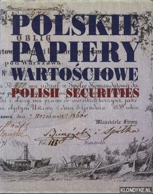 Kalkowski, Leszek & Paga, Leslaw Andrzej - Polish Securities; Polskie Papiery Wartosciowe
