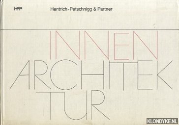 Adams, Hans-B. - HPP Hentrich-Petschnigg & Partner, Innenarchitektur