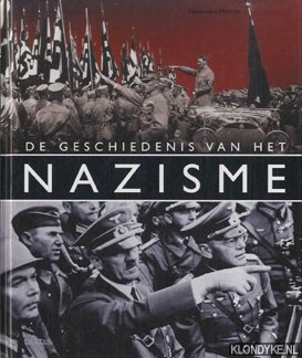 Minerbi, Alessandra - De geschiedenis van het nazisme