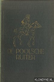 Vestdijk, Simon - De Poolsche Ruiter, Essays