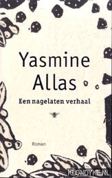 Allas, Yasmine - Een nagelaten verhaal