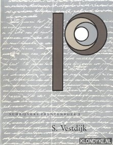 Diverse auteurs - Schrijversprentenboek 2: S. Vestdijk