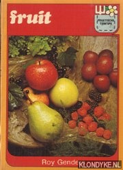 Genders, Roy - Fruit