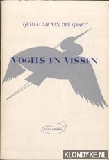 Graft, Guillaume van der - Vogels en vissen