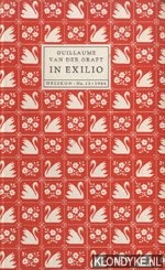 Graft, Guillaume van der - In exilio