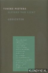 Pieters, Tineke - Sluiers van licht, gedichten