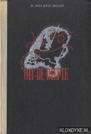 Roland Holst, H. - Uit de diepte, tijdgedichten