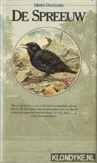 Gallacher, Hugh & Loerakker, Co (illustraties) - Dieren dichterbij: De spreeuw