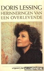 Lessing, Doris - Herinneringen van een overlevende