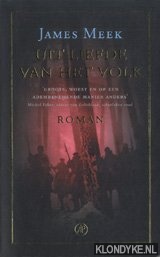 Meek, James - Uit liefde van het volk