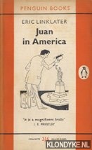 Linklater, Eric - Juan in America