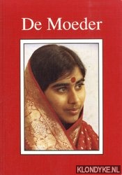 Adilakshmi - De Moeder. Moeder Meera