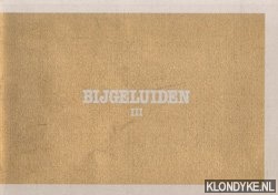 Rens, Miek - Bijgeluiden III
