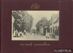 Jansma, J. - Olst in oude ansichten