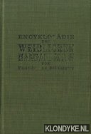 Dillmont, Therese de - Bibliotheque DMC. Encyklopaedie der weiblichen Handarbeiten. Neubearbeitete Ausgabe