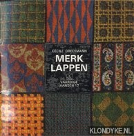 Dreesmann, Cecile - Merklappen