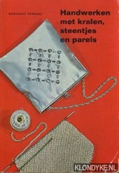 Stradal, Marianne - Handwerken met kralen, steentjes en parels