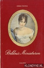 Rieben, Hans - Bildnis Miniaturen