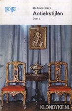 Dony, Frans - Antiekstijlen deel 2