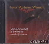 Martina, Patricia - Verbinding met je innerlijke medicijnvrouw (audioboek)