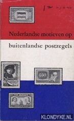 Fuchs, J.M. - Nederlandse motieven op buitenlandse postzegels