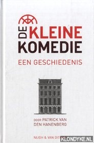 Hanenberg, Patrick van den - De kleine komedie