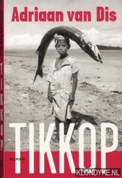 Dis, Adriaan van - Tikkop