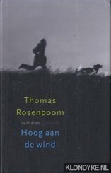 Hoog aan de wind - Rosenboom, Thomas